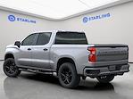 2026 Chevrolet Silverado 1500 Crew Cab 4WD Pickup for sale #TZ166509 - photo 4