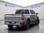 2026 Chevrolet Silverado 1500 Crew Cab 4WD Pickup for sale #TZ166509 - photo 2