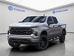 2026 Chevrolet Silverado 1500 Crew Cab 4WD Pickup for sale #TZ166509 - photo 6