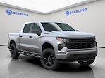 2026 Chevrolet Silverado 1500 Crew Cab 4WD Pickup for sale #TZ166509 - photo 7