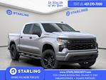 2026 Chevrolet Silverado 1500 Crew Cab RWD Pickup for sale #TZ166818 - photo 1
