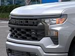 2026 Chevrolet Silverado 1500 Crew Cab RWD Pickup for sale #TZ166818 - photo 23