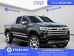 2026 Chevrolet Silverado 1500 Crew Cab 4WD Pickup for sale #TZ167148 - photo 1