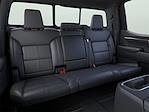 2026 Chevrolet Silverado 1500 Crew Cab 4WD Pickup for sale #TZ167148 - photo 17