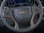 2026 Chevrolet Silverado 1500 Crew Cab 4WD Pickup for sale #TZ167148 - photo 19