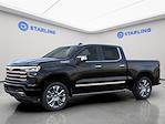 2026 Chevrolet Silverado 1500 Crew Cab 4WD Pickup for sale #TZ167148 - photo 3