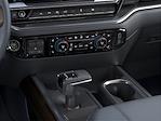 2026 Chevrolet Silverado 1500 Crew Cab 4WD Pickup for sale #TZ167148 - photo 23