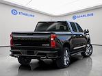 2026 Chevrolet Silverado 1500 Crew Cab 4WD Pickup for sale #TZ167148 - photo 2