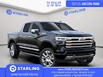 New 2026 Chevrolet Silverado 1500 High Country Crew Cab for sale #TZ167488 - photo 1