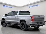 2026 Chevrolet Silverado 1500 Crew Cab RWD Pickup for sale #TZ167649 - photo 4