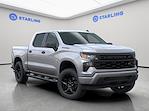 2026 Chevrolet Silverado 1500 Crew Cab RWD Pickup for sale #TZ167649 - photo 7