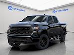 2026 Chevrolet Silverado 1500 Crew Cab RWD Pickup for sale #TZ169116 - photo 8