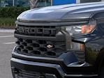 2026 Chevrolet Silverado 1500 Double Cab RWD Pickup for sale #TZ181781 - photo 13