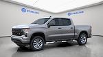 New 2026 Chevrolet Silverado 1500 Custom Crew Cab for sale #TZ194187 - photo 3