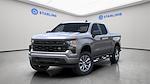 New 2026 Chevrolet Silverado 1500 Custom Crew Cab for sale #TZ194187 - photo 6