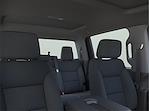 New 2026 Chevrolet Silverado 1500 Custom Crew Cab for sale #TZ194248 - photo 13