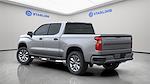 New 2026 Chevrolet Silverado 1500 Custom Crew Cab for sale #TZ194248 - photo 4