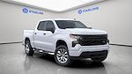 New 2026 Chevrolet Silverado 1500 Custom Crew Cab for sale #TZ196111 - photo 7