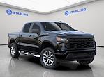 2026 Chevrolet Silverado 1500 Crew Cab RWD Pickup for sale #TZ196137 - photo 4
