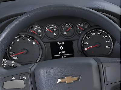 New 2026 Chevrolet Silverado 1500 - photo 1