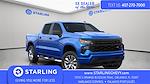 2026 Chevrolet Silverado 1500 Crew Cab RWD Pickup for sale #TZ197990 - photo 1