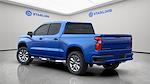 2026 Chevrolet Silverado 1500 Crew Cab RWD Pickup for sale #TZ197990 - photo 3