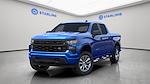 2026 Chevrolet Silverado 1500 Crew Cab RWD Pickup for sale #TZ197990 - photo 6