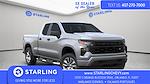 2026 Chevrolet Silverado 1500 Double Cab RWD Pickup for sale #TZ202318 - photo 1
