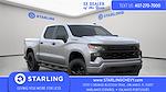 2026 Chevrolet Silverado 1500 Crew Cab RWD Pickup for sale #TZ202385 - photo 1