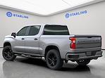 2026 Chevrolet Silverado 1500 Crew Cab RWD Pickup for sale #TZ202385 - photo 3