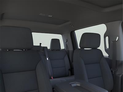 New 2026 Chevrolet Silverado 1500 - photo 1