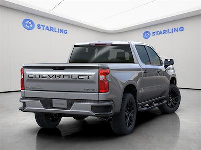 New 2026 Chevrolet Silverado 1500 - photo 1