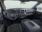 2026 Chevrolet Silverado 1500 Crew Cab RWD Pickup for sale #TZ202882 - photo 9