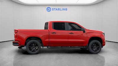 New 2026 Chevrolet Silverado 1500 - photo 1