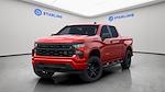 2026 Chevrolet Silverado 1500 Crew Cab RWD Pickup for sale #TZ203444 - photo 8