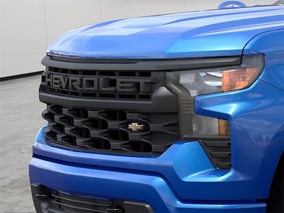 New 2026 Chevrolet Silverado 1500 - photo 1