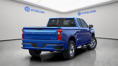 New 2026 Chevrolet Silverado 1500 - photo 1