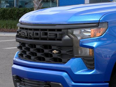 New 2026 Chevrolet Silverado 1500 - photo 1
