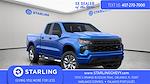 2026 Chevrolet Silverado 1500 Double Cab RWD Pickup for sale #TZ204481 - photo 1