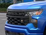 2026 Chevrolet Silverado 1500 Double Cab RWD Pickup for sale #TZ204481 - photo 13
