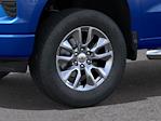 2026 Chevrolet Silverado 1500 Double Cab RWD Pickup for sale #TZ204481 - photo 9