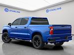 New 2026 Chevrolet Silverado 1500 Custom Crew Cab for sale #TZ204909 - photo 4