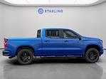 New 2026 Chevrolet Silverado 1500 Custom Crew Cab for sale #TZ204909 - photo 5
