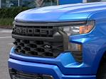 New 2026 Chevrolet Silverado 1500 Custom Crew Cab for sale #TZ204909 - photo 13