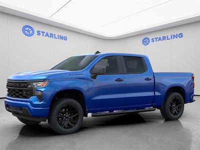 New 2026 Chevrolet Silverado 1500 - photo 1