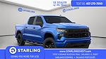 2026 Chevrolet Silverado 1500 Crew Cab RWD Pickup for sale #TZ205072 - photo 1