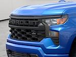 2026 Chevrolet Silverado 1500 Crew Cab RWD Pickup for sale #TZ205072 - photo 6