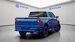 2026 Chevrolet Silverado 1500 Crew Cab RWD Pickup for sale #TZ205072 - photo 3