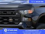 2026 Chevrolet Silverado 1500 Double Cab RWD Pickup for sale #TZ205267 - photo 2