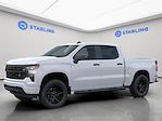2026 Chevrolet Silverado 1500 Crew Cab RWD Pickup for sale #TZ205943 - photo 2